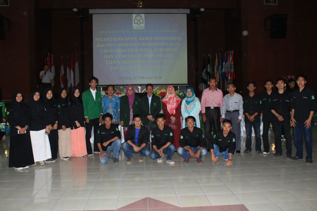 Gambar UKM LIMA Fokus Tingkatkan Kualitas SDM